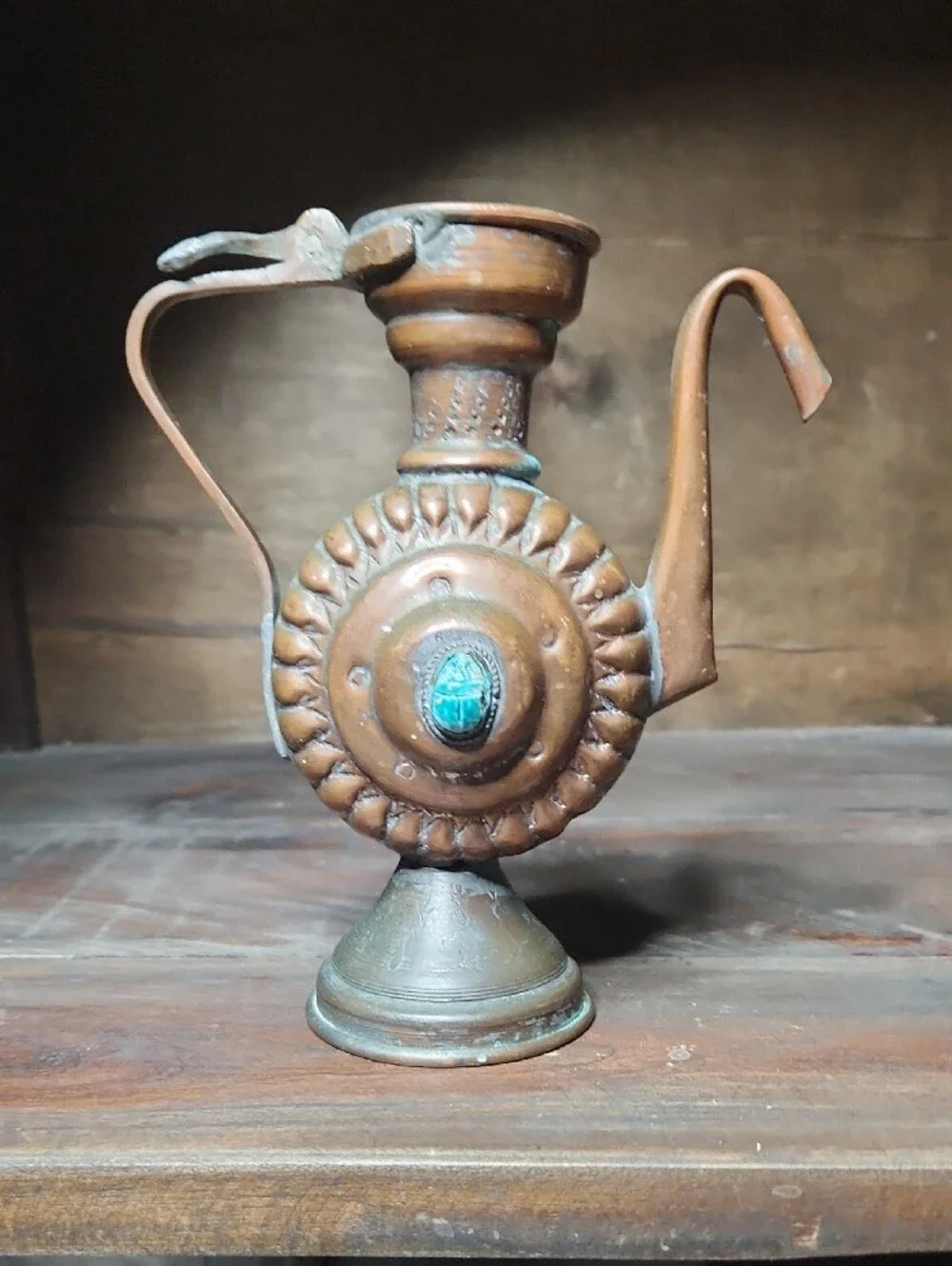 Egyptian Decorative Ewe